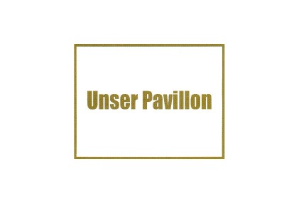 'Cover von UNSER PAVILLON'-Cover