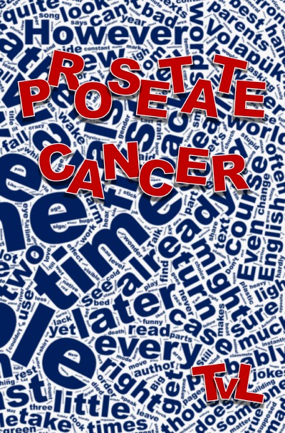 'Cover von Prosetate Cancer'-Cover