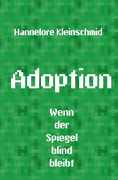 'Adoption'-Cover