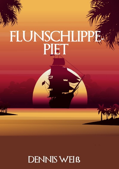 'Flunschlippe- Piet'-Cover