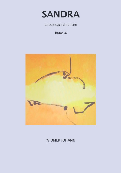 'Cover von Sandra'-Cover