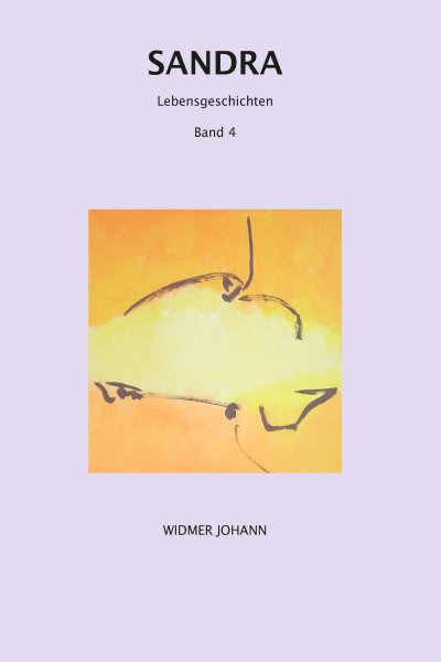 'Cover von Sandra'-Cover