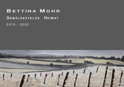 'Cover von HEIMAT'-Cover