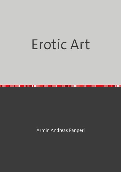 'Erotic Art'-Cover