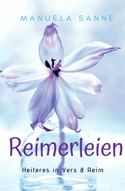'Reimerleien'-Cover