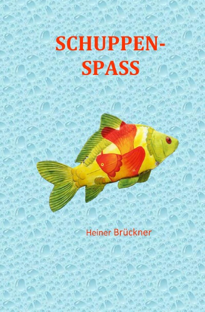 'Cover von Schuppen-Spaß'-Cover