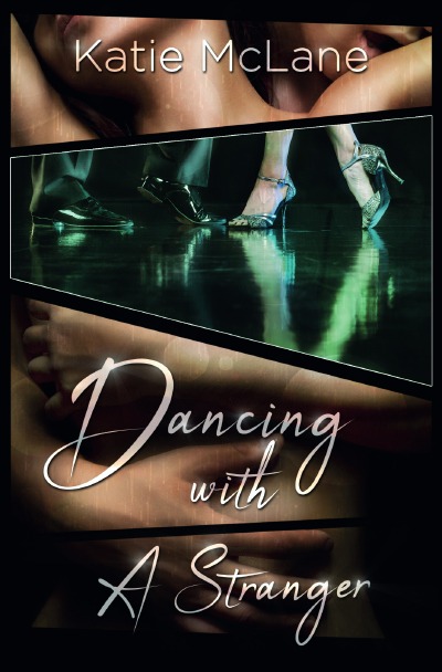 'Cover von Dancing With A Stranger'-Cover