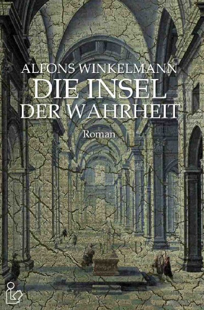 'DIE INSEL DER WAHRHEIT'-Cover