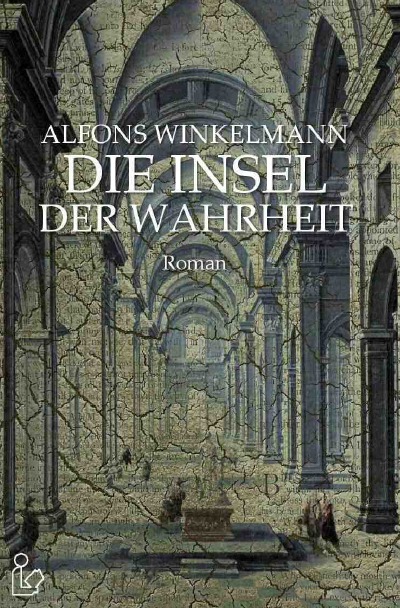 'Cover von DIE INSEL DER WAHRHEIT'-Cover