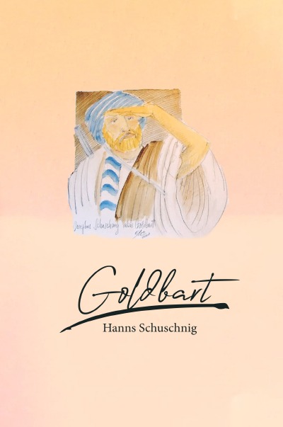 'Goldbart'-Cover