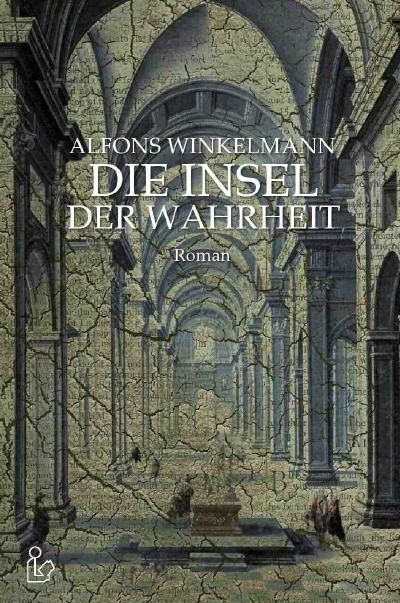 'DIE INSEL DER WAHRHEIT'-Cover