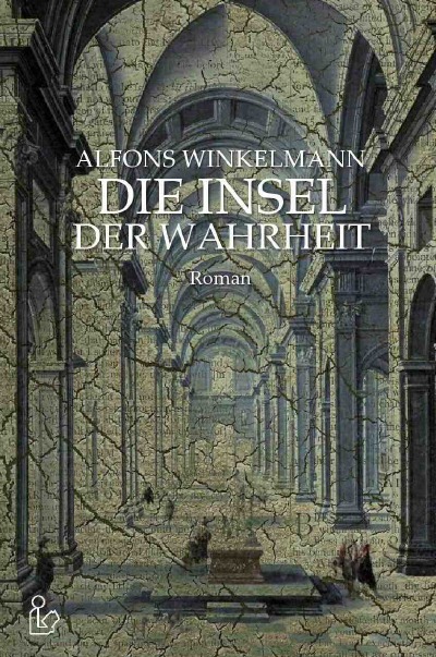 'Cover von DIE INSEL DER WAHRHEIT'-Cover