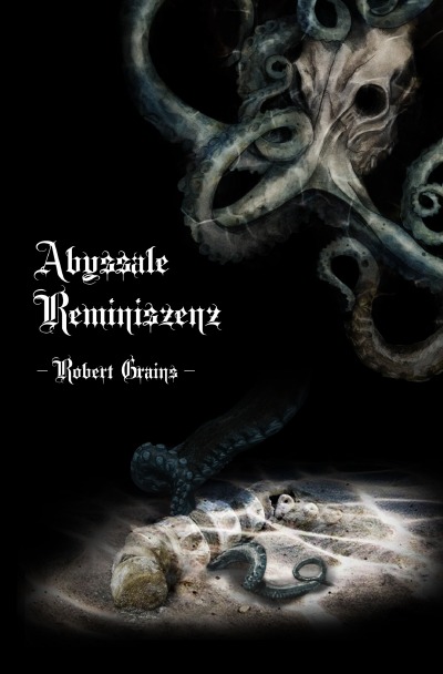'Abyssale Reminiszenz'-Cover