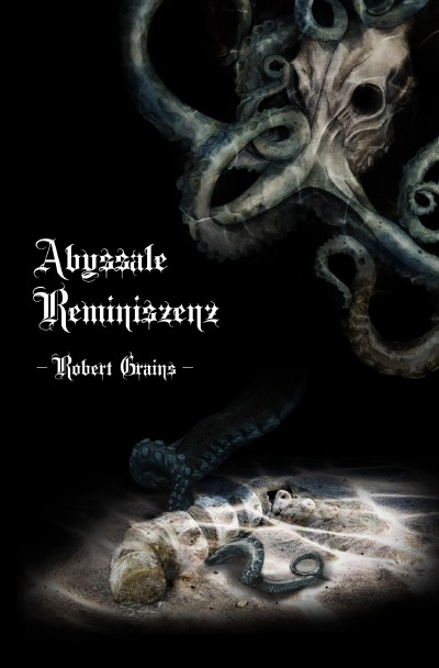 'Cover von Abyssale Reminiszenz'-Cover