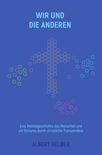 'Cover von Wir und die Anderen'-Cover