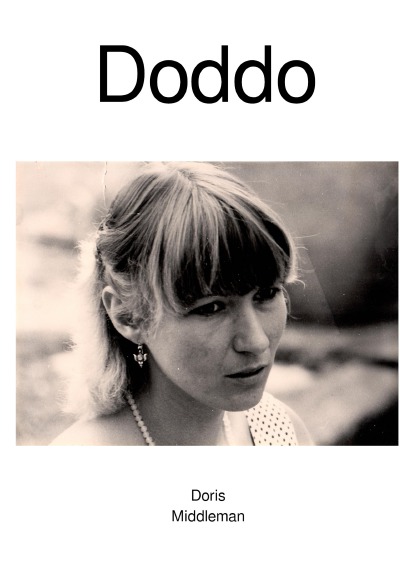'Doddo'-Cover
