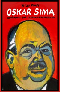 Oskar Sima Biografie