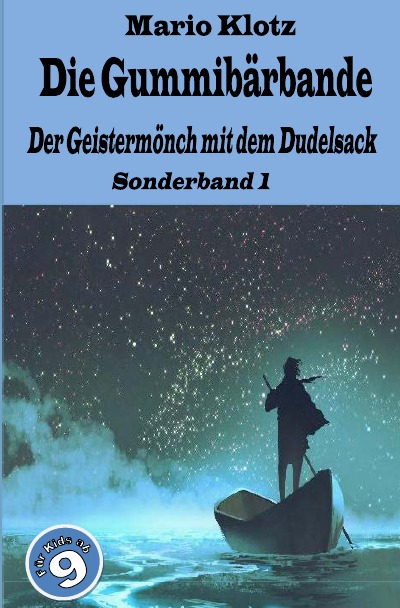 'Cover von Die Gummibärbande'-Cover