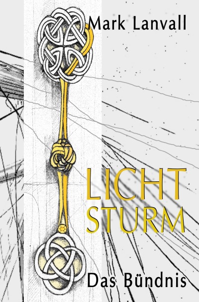 'Lichtsturm IV'-Cover