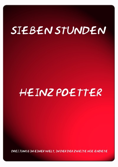 'Cover von Sieben Stunden'-Cover