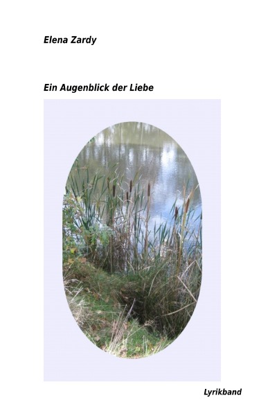 'Cover von Ein Augenblick der Liebe'-Cover