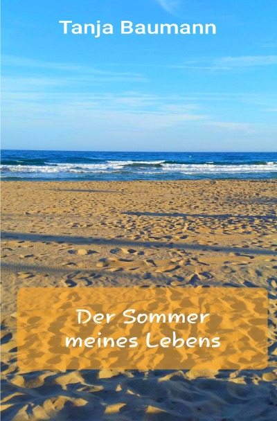 'Der Sommer meines Lebens'-Cover
