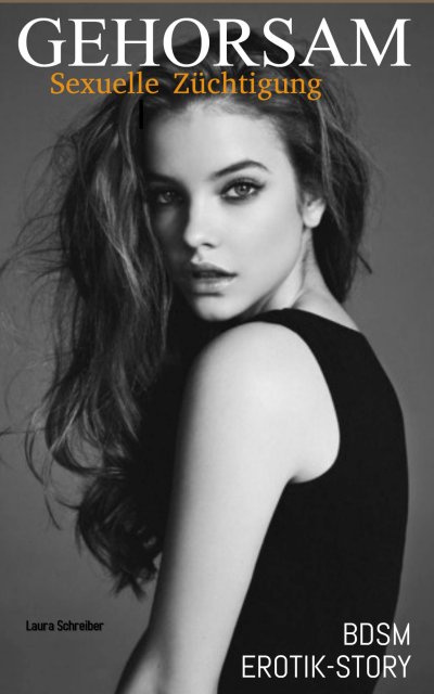 'Cover von Gehorsam'-Cover