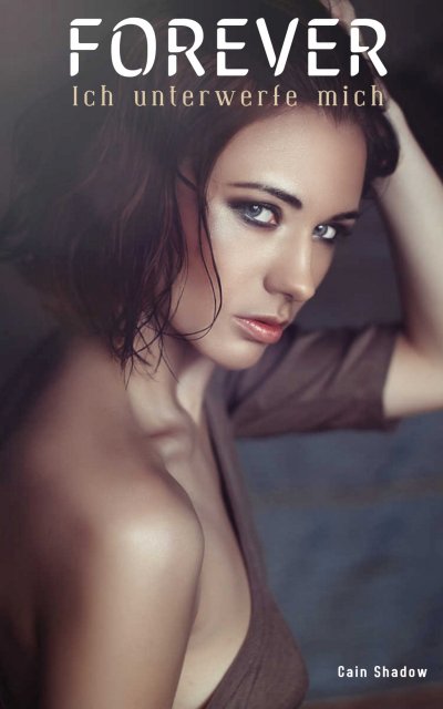 'Cover von FOREVER'-Cover