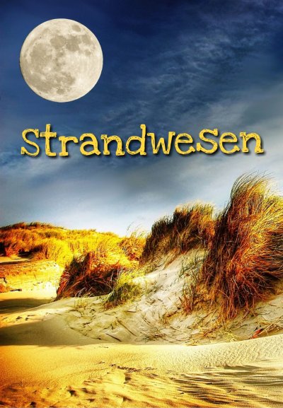 'Strandwesen'-Cover
