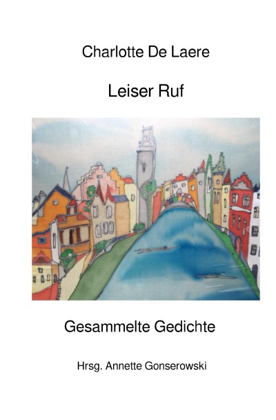 'Leiser Ruf'-Cover