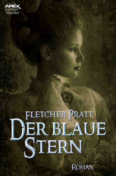 'Cover von DER BLAUE STERN'-Cover
