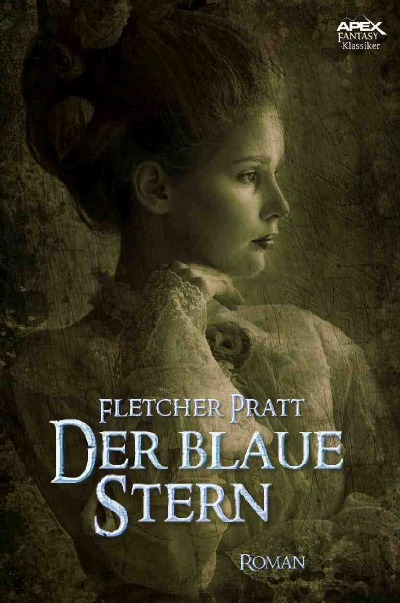 'DER BLAUE STERN'-Cover