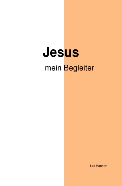 'Cover von Jesus mein Begleiter'-Cover