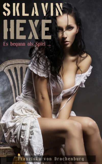 'Cover von Sklavin Hexe'-Cover