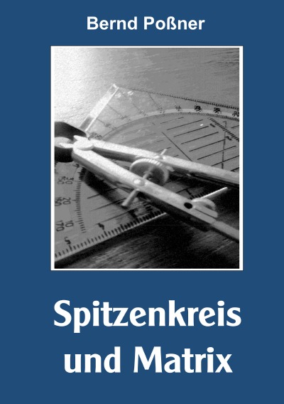 'Cover von Spitzenkreis und Matrix'-Cover