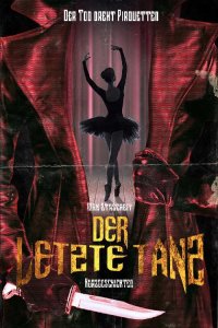 Der letzte Tanz - Der Tod dreht Pirouetten - Max Stascheit