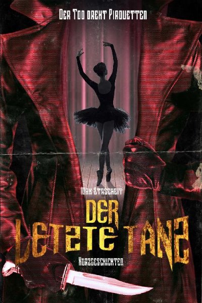 'Cover von Der letzte Tanz'-Cover