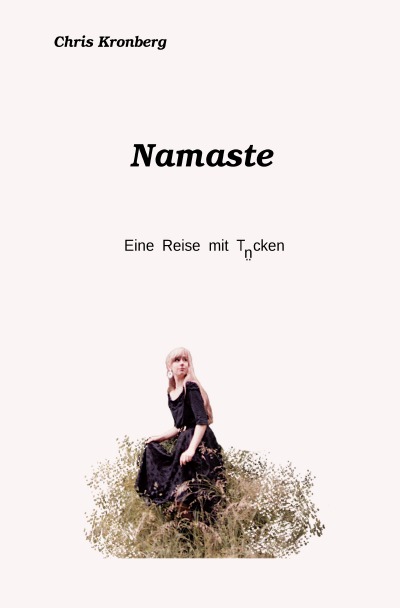 'Cover von Namaste'-Cover