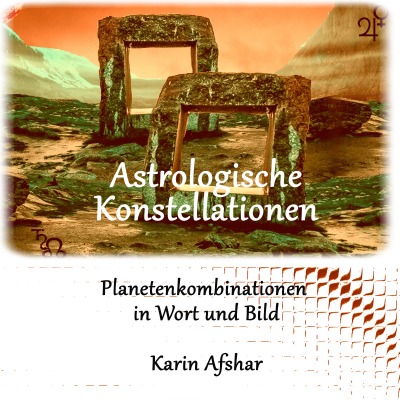 'Astrologische  Konstellationen'-Cover