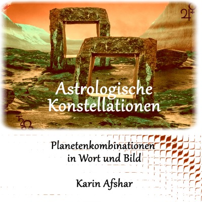 'Cover von Astrologische  Konstellationen'-Cover
