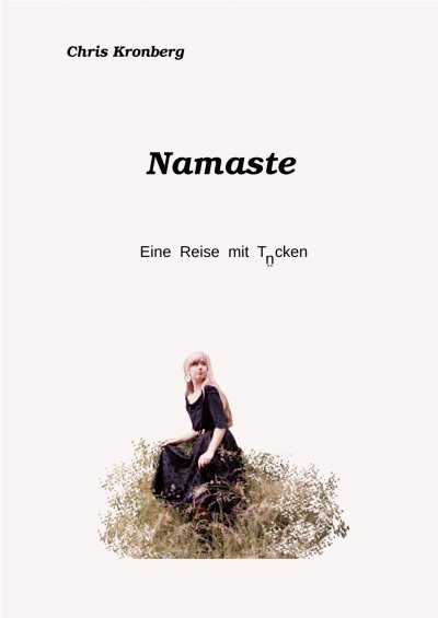 'Namaste'-Cover