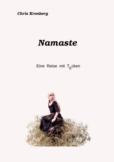 'Cover von Namaste'-Cover