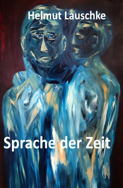 'Cover von Sprache der Zeit'-Cover