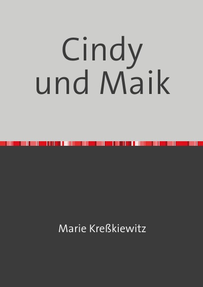 'Cindy und die Liebe I'-Cover