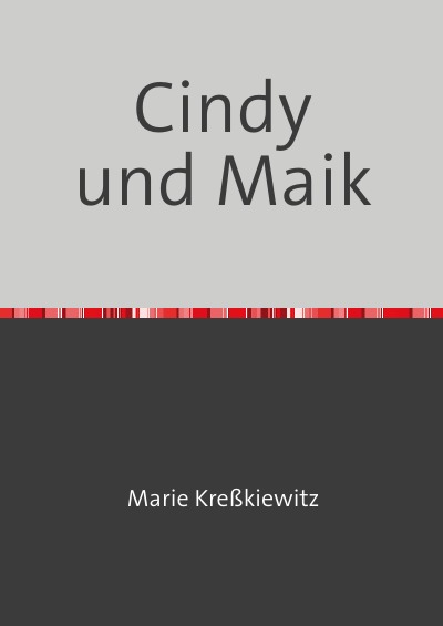 'Cover von Cindy und die Liebe I'-Cover