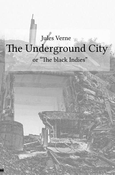 'Cover von The Underground City'-Cover