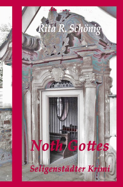 'Noth Gottes'-Cover