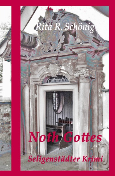 'Cover von Noth Gottes'-Cover
