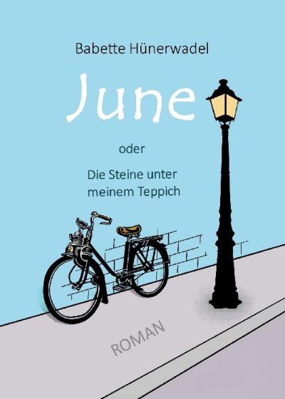 'June'-Cover