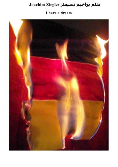 'Cover von I have a dream'-Cover